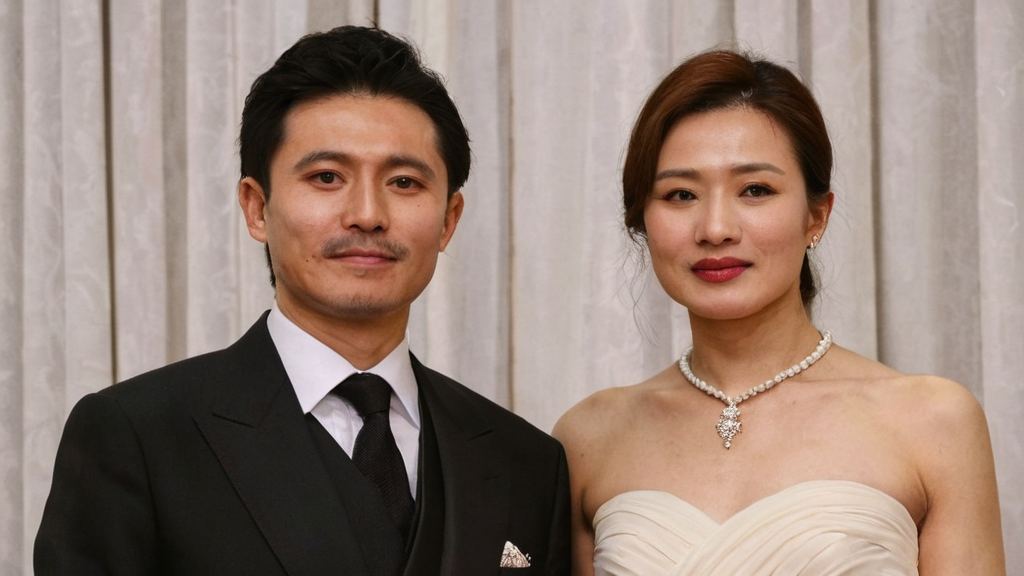 明星潜规则引发冲突事件再度曝光 结合撒贝宁婚礼祝福引发网络热议